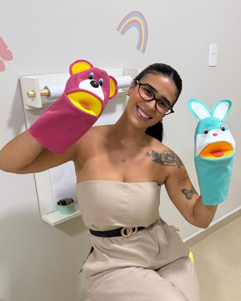 Psicóloga Infantil em Ribeirão Preto