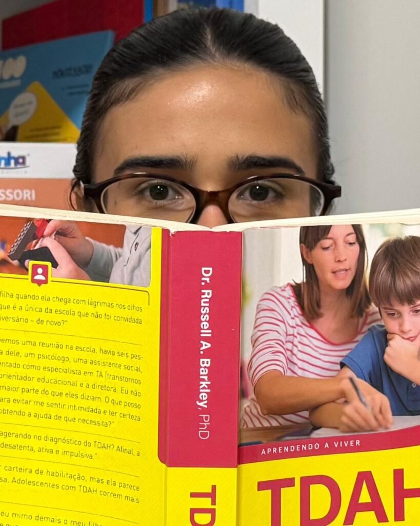 Psicóloga Infantil em Ribeirão Preto