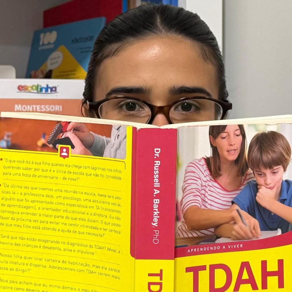 Psicóloga Infantil em Ribeirão Preto