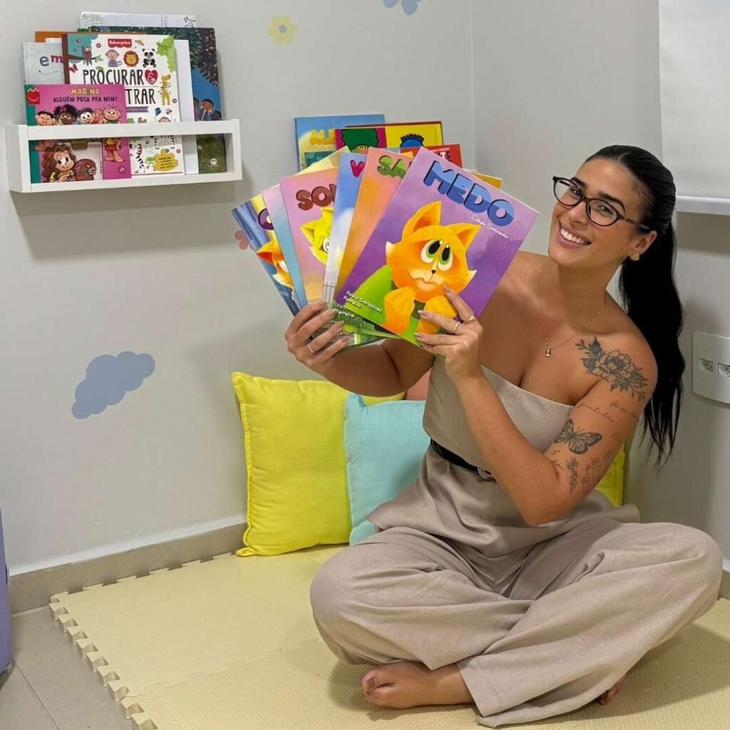 Psicóloga Infanto Juvenil em Ribeirão Preto