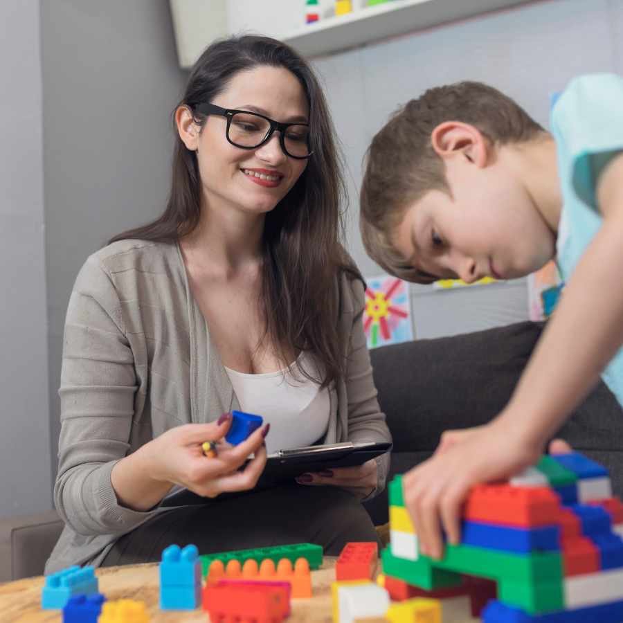 Depressão em Infantil em Ribeirão Preto