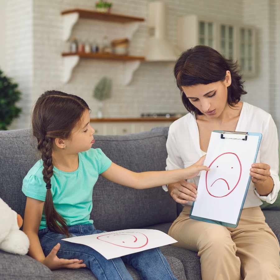 Disortografia Infantil