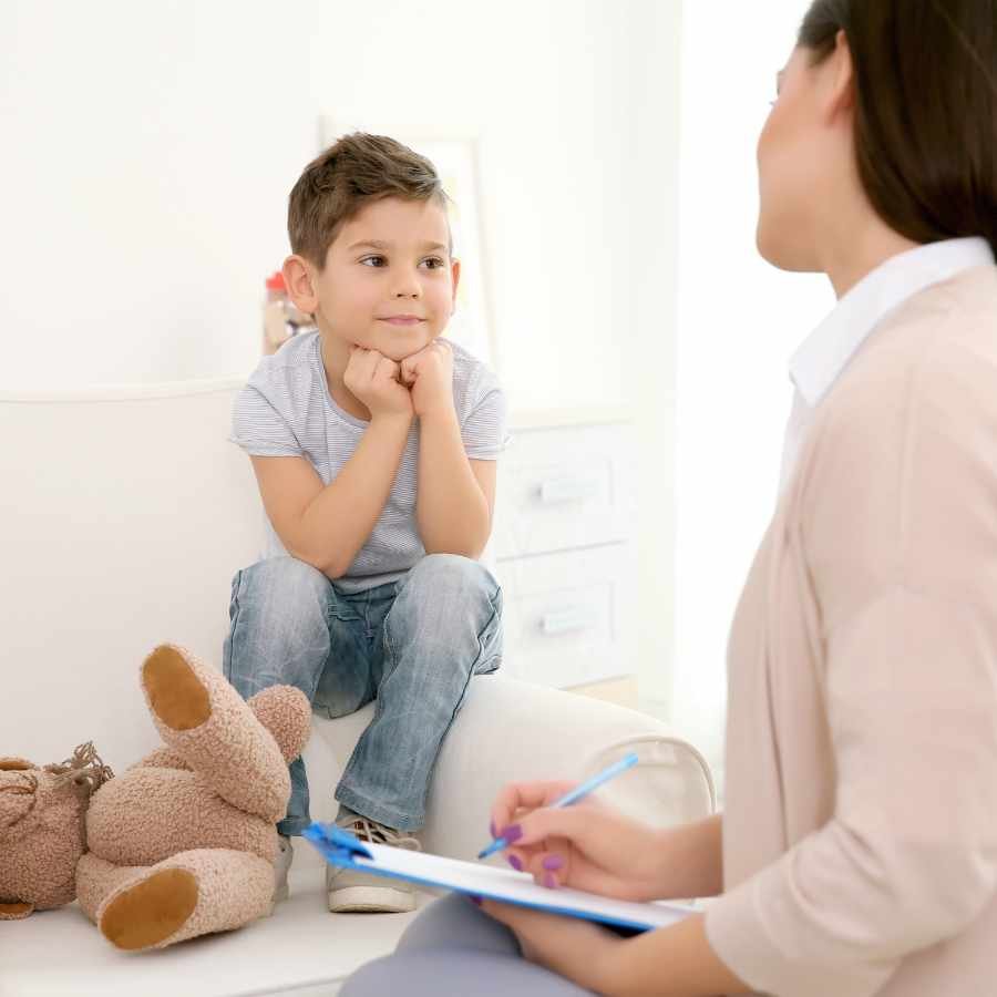 Psicóloga Infantil em Ribeirão Preto