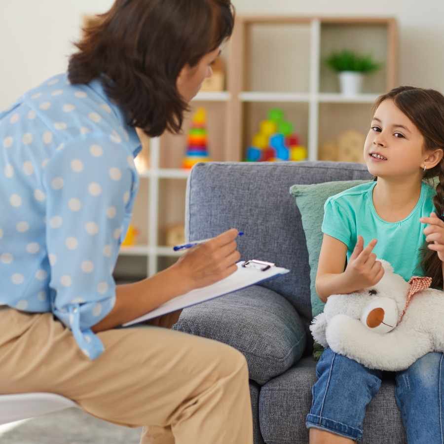 Psicóloga Infantil em Ribeirão Preto