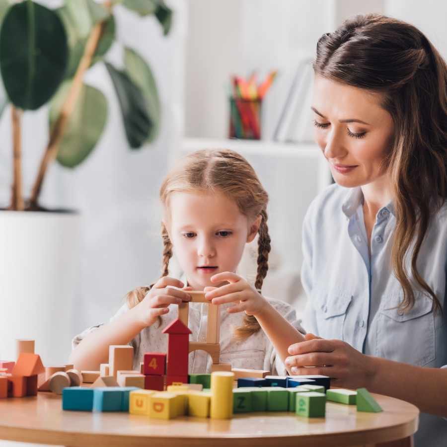 Psicóloga Infantil em Ribeirão Preto