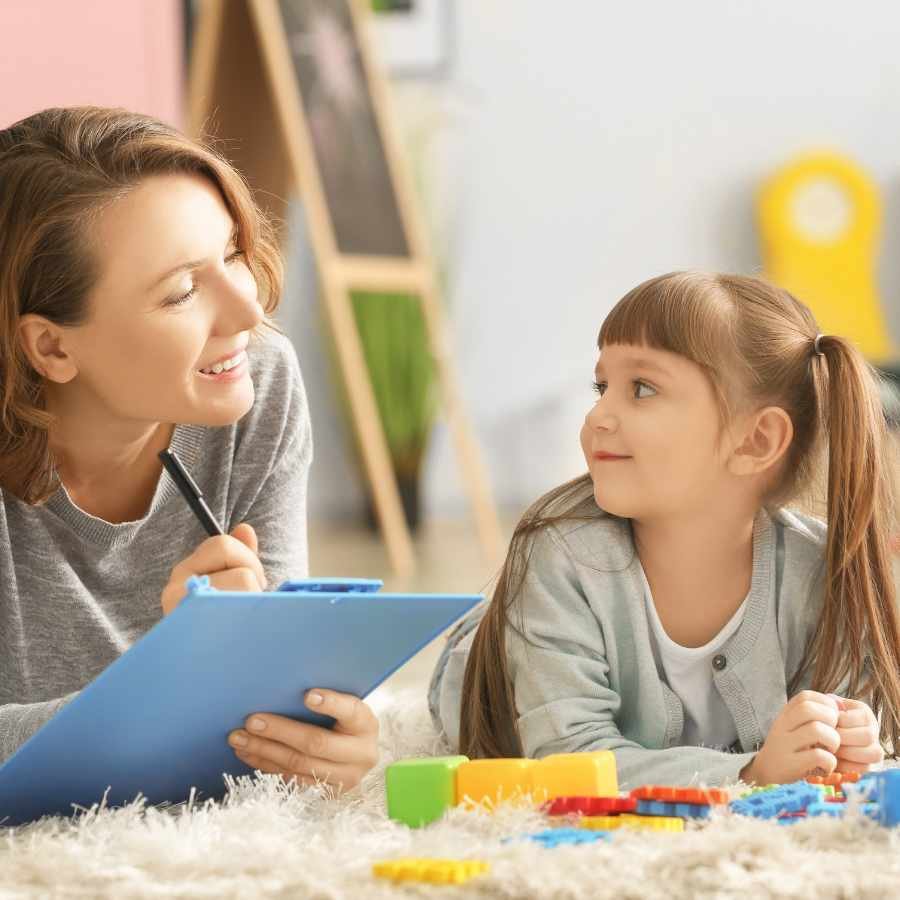 Psicóloga Infantil em Ribeirão Preto