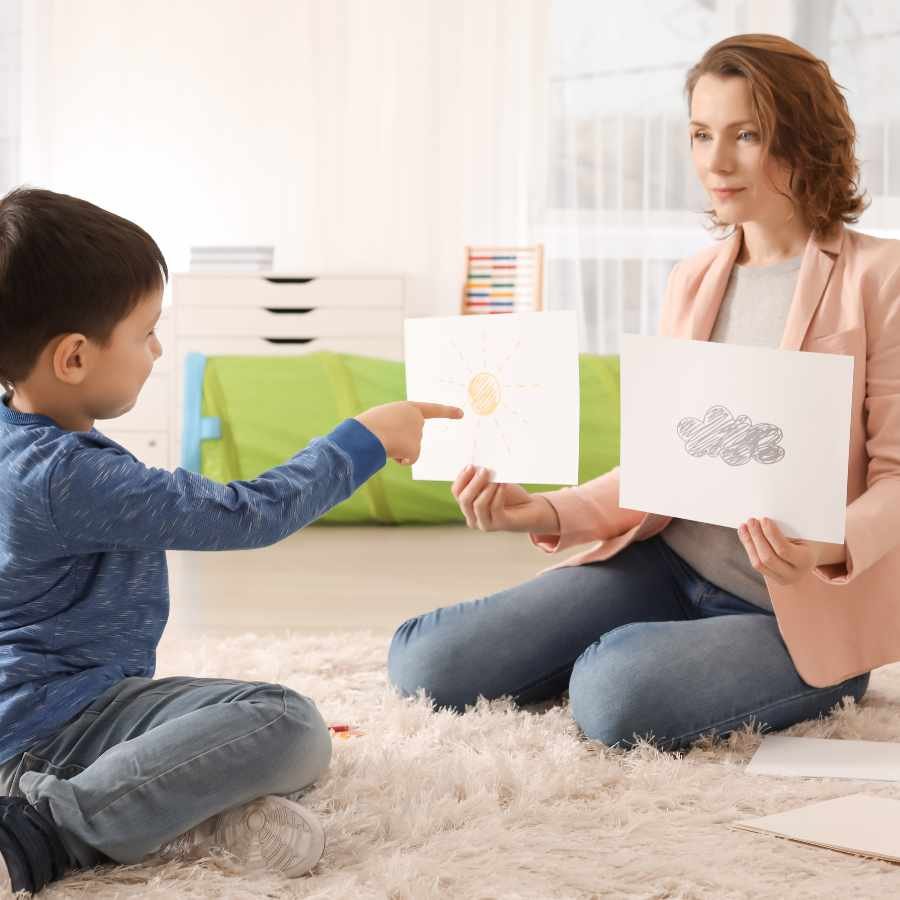 Orientação Parental